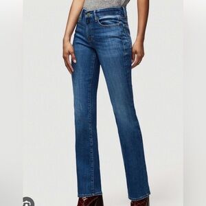 Frame le Mini Boot Jeans 29